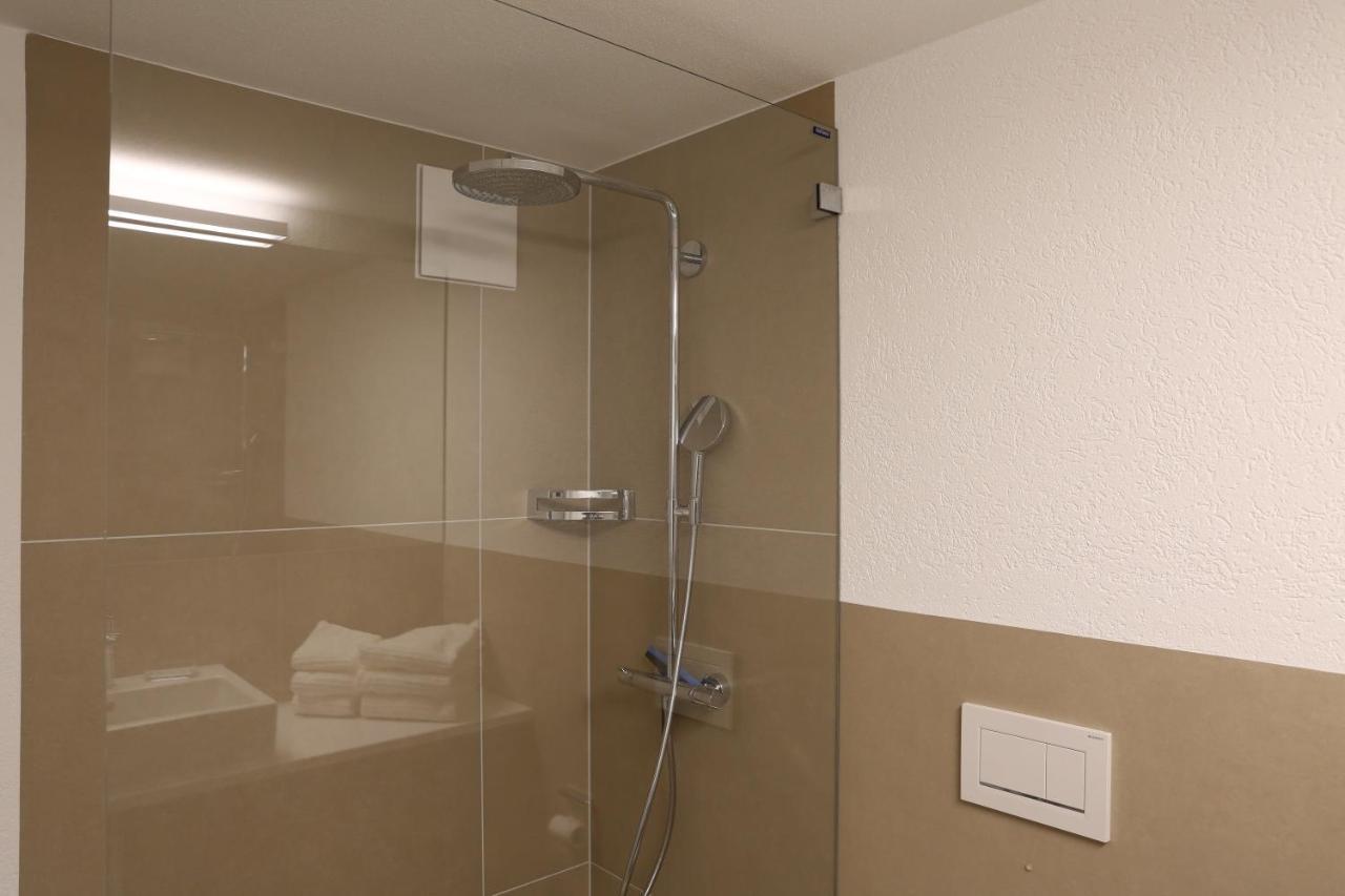 Bolero 4.5 Dachzimmerwohnung Zermatt Dış mekan fotoğraf